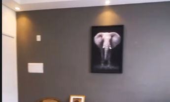 Imagem 3: Apartamento com mobília, 02 quartos a venda, Bairro Jardim Nossa Sra. das Graças, Cotia/SP