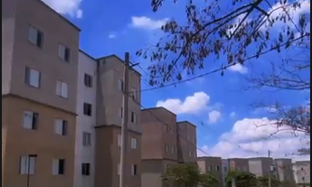 Imagem: Apartamento com mobília, 02 quartos a venda