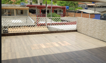 Imagem: Casa com 04 quartos, Bairro Paisagem Renoir