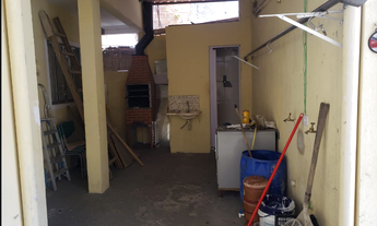 Imagem 5: Casa com 04 quartos, Bairro Paisagem Renoir, Cotia - SP