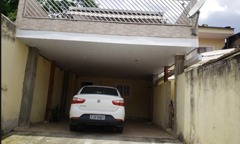 Imagem 2: Casa com 04 quartos, Bairro Paisagem Renoir, Cotia - SP