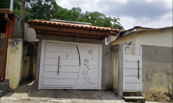 Imagem 3: Casa com 04 quartos, Bairro Paisagem Renoir, Cotia - SP