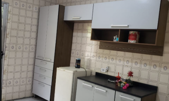 Imagem 6: Casa com 04 quartos, Bairro Paisagem Renoir, Cotia - SP