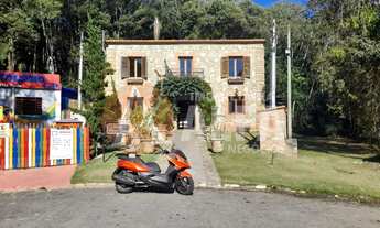 Imagem 3: TERRENO PLANO – 377,40M² – COND. VILA VERDE – COTIA/SP