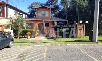 Imagem 7: TERRENO PLANO – 377,40M² – COND. VILA VERDE – COTIA/SP