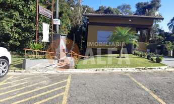 Imagem 6: TERRENO PLANO – 377,40M² – COND. VILA VERDE – COTIA/SP