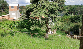 Imagem 3: Terreno no Altos de Caucaia - Cotia /SP