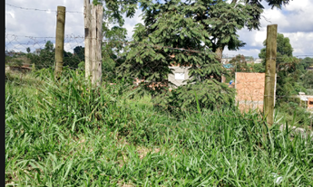 Imagem 2: Terreno no Altos de Caucaia - Cotia /SP