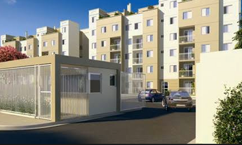 Imagem: Apartamento com 02 dormitórios, Condomínio