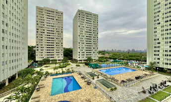 Imagem: Aparamento com 03 dormitórios, Condomínio