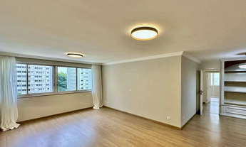 Imagem 6: Aparamento com 03 dormitórios, Condomínio Ilha do Sul - Alto de Pinheiros/SP