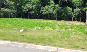 Imagem: Excelente Terreno no Condomínio Terra Nobre