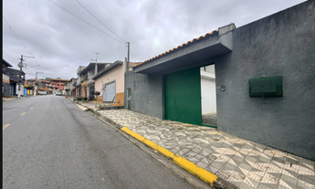 Imagem 2: Casa 03 dormitórios, Atalaia - Cotia/SP