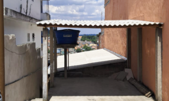 Imagem 3: Casa com 01 dormitório, Atalaia - Cotia / SP