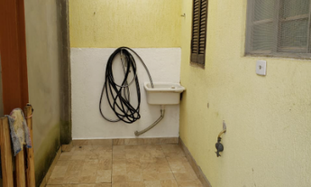 Imagem: Casa com 01 quarto, Bairro Paisagem Renoir