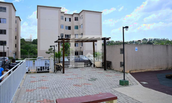 Imagem 2: Apartamento com 02 dormitórios, Condomínio nova Zelândia II - Cotia/SP