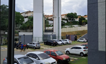 Imagem 3: Apartamento com 02 dormitórios, Condomínio nova Zelândia II - Cotia/SP