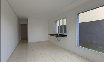 Imagem 7: Novissima Casa com 03 Quartos sendo 01 Suíte -Terra Nobre Granja Vianna - Cotia/SP