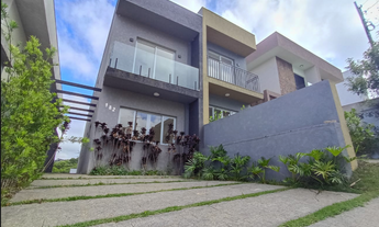 Imagem 2: Novissima Casa com 03 Quartos sendo 01 Suíte -Terra Nobre Granja Vianna - Cotia/SP