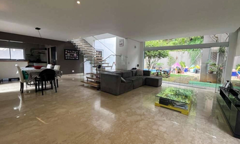 Imagem 6: Casa com 3 suítes, Condomínio Nova Higienópolis, Jardim do Golf I Jandira - SP