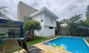 Imagem 2: Casa com 3 suítes, Condomínio Nova Higienópolis, Jardim do Golf I Jandira - SP