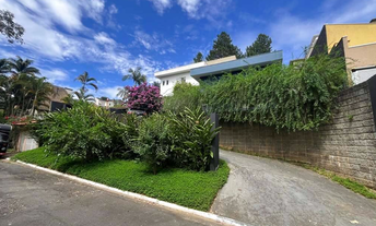 Imagem 5: Casa com 3 suítes, Condomínio Nova Higienópolis, Jardim do Golf I Jandira - SP