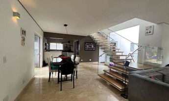 Imagem 7: Casa com 3 suítes, Condomínio Nova Higienópolis, Jardim do Golf I Jandira - SP