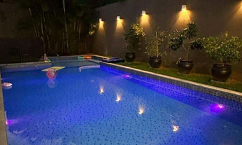 Imagem: Casa com 3 suítes, Condomínio Nova Higienópolis