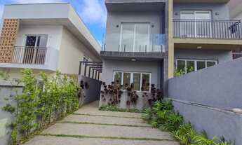 Imagem: Novissima Casa com 03 Quartos sendo 01 Suíte