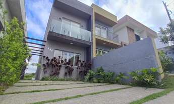 Imagem 2: Novissima Casa com 03 Quartos sendo 01 Suíte -Terra Nobre Granja Vianna - Cotia/SP