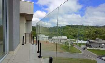 Imagem 3: Novissima Casa com 03 Quartos sendo 01 Suíte -Terra Nobre Granja Vianna - Cotia/SP