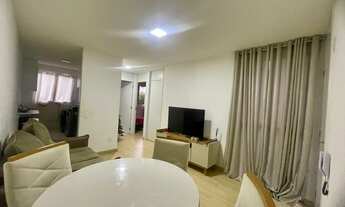 Imagem 4: Apartamento de 02 Quartos - Condomínio Conquista - Cotia/SP