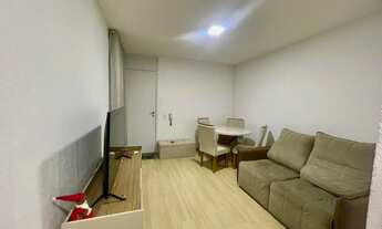 Imagem 5: Apartamento de 02 Quartos - Condomínio Conquista - Cotia/SP