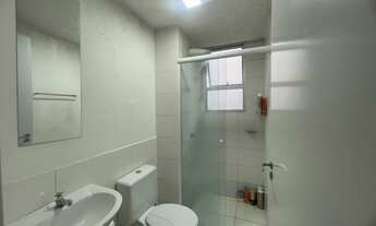 Imagem 7: Apartamento de 02 Quartos - Condomínio Conquista - Cotia/SP