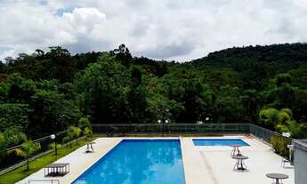 Imagem: Apartamento de 02 Quartos - Condomínio