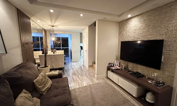 Imagem 3: Casa com 02 dormitórios, Condomínio Bosques da Vila, Cotia/SP