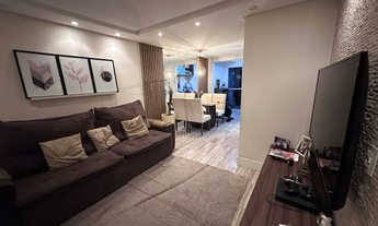 Imagem 4: Casa com 02 dormitórios, Condomínio Bosques da Vila, Cotia/SP