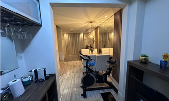 Imagem 7: Casa com 02 dormitórios, Condomínio Bosques da Vila, Cotia/SP