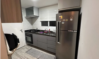 Imagem 5: Casa com 02 dormitórios, Condomínio Bosques da Vila, Cotia/SP