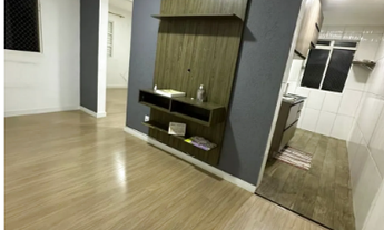 Imagem 2: Apartamento com 02 dormitórios, Jardim Panorama - Cotia/SP