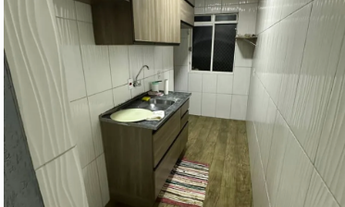 Imagem 4: Apartamento com 02 dormitórios, Jardim Panorama - Cotia/SP