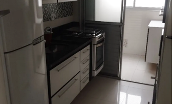Imagem: Apartamento com 3 dormitórios - Bosque