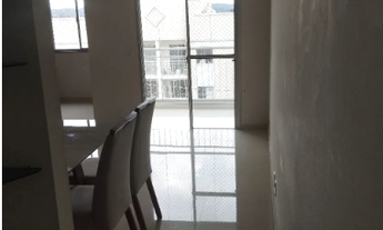 Imagem 4: Apartamento com 3 dormitórios - Bosque Clube Cotia/SP