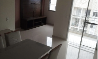 Imagem 6: Apartamento com 3 dormitórios - Bosque Clube Cotia/SP