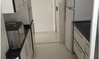 Imagem 2: Apartamento com 3 dormitórios - Bosque Clube Cotia/SP