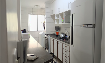 Imagem 3: Apartamento com 02 Dormitórios, Parque Rincão, Cotia / SP