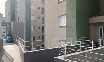 Imagem 2: Apartamento com 02 Dormitórios, Parque Rincão, Cotia / SP