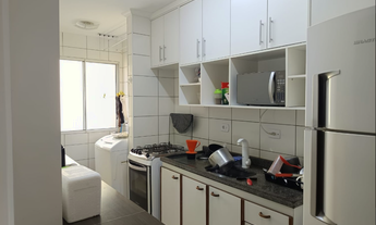 Imagem 4: Apartamento com 02 Dormitórios, Parque Rincão, Cotia / SP