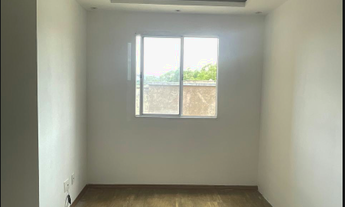 Imagem 6: Apartamento com 02 dormitórios - Condomínio Residencial Allegro Cotia - Cotia/SP