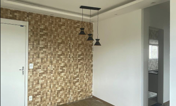 Imagem 5: Apartamento com 02 dormitórios - Condomínio Residencial Allegro Cotia - Cotia/SP